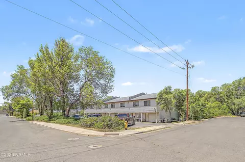 101 S Park St, Flagstaff, AZ 86001