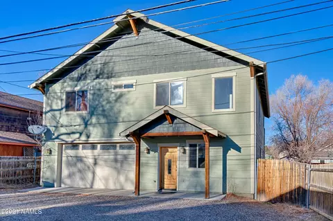 713 W Birch Ave #1&2, Flagstaff, AZ 86001