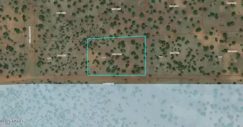 3405 W Pinto Dr, Ash Fork, AZ 86320 photo 2