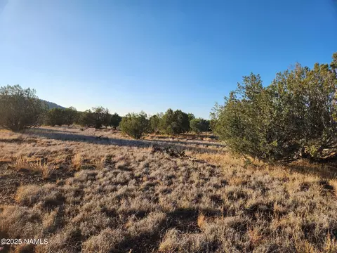 3405 W Pinto Dr, Ash Fork, AZ 86320