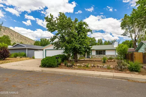4950 E Broken Bow Dr, Flagstaff, AZ 86004 photo 1