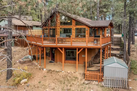 2743 Bacobi Ovi, Flagstaff, AZ 86005
