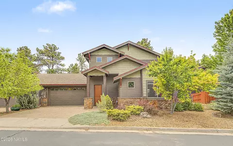 1345 S Maricopa St, Flagstaff, AZ 86001
