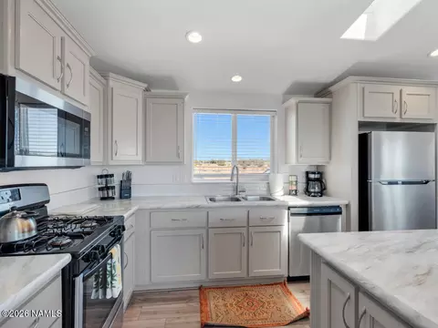 2718 S Stanton Dr, Williams, AZ 86046 photo 9