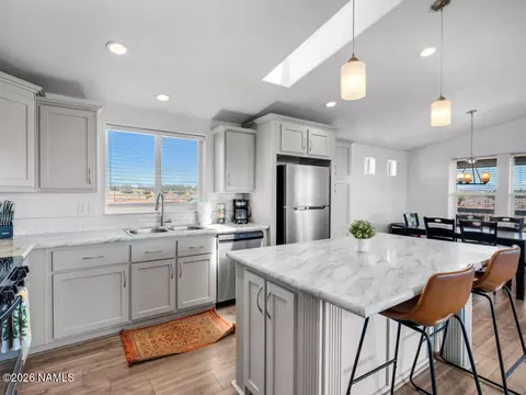 2718 S Stanton Dr, Williams, AZ 86046 photo 8