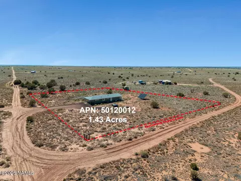 2718 S Stanton Dr, Williams, AZ 86046 photo 3