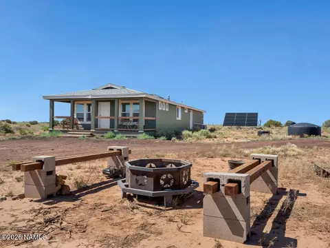 2718 S Stanton Dr, Williams, AZ 86046
