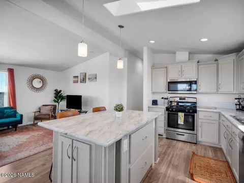 2718 S Stanton Dr, Williams, AZ 86046 photo 10