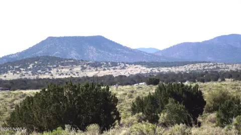 3725 S Carmen Rd, Williams, AZ 86046