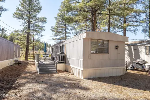 2500 W Route 66 #83, Flagstaff, AZ 86001
