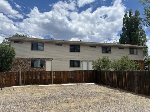 517 S Wc Riles St, Flagstaff, AZ 86001