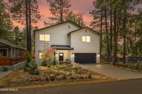 328 Kiowa, Flagstaff, AZ 86005
