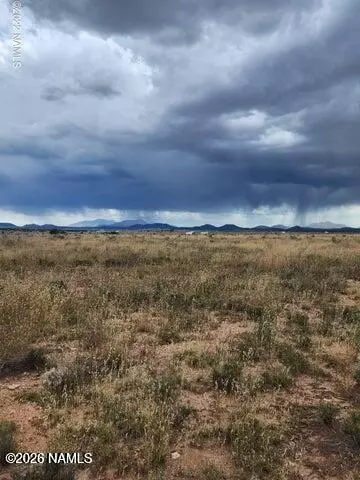 633 S Wyandotte Rd, Williams, AZ 86046