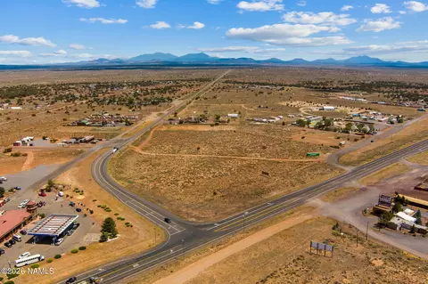 54 Us Highway 180, Williams, AZ 86046