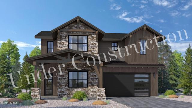 1983 E Magnolia Dr #LOT 06, Flagstaff, AZ 86005