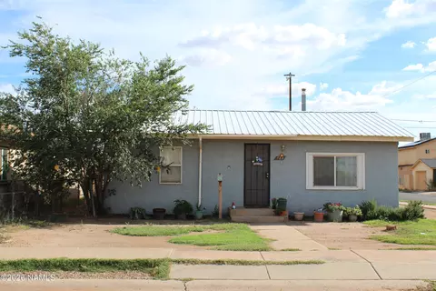 423 W Gilmore St, Winslow, AZ 86047