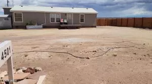 4501 Well Field Rd, Winslow, AZ 86047