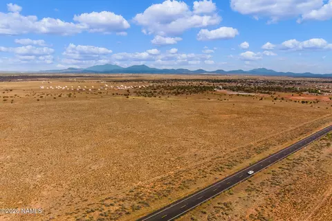 Ste Rte 64 41.89 Acres, Williams, AZ 86046