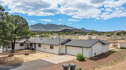 7965 E Gemini Dr, Flagstaff, AZ 86004 photo 1