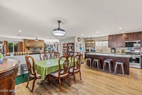 7965 E Gemini Dr, Flagstaff, AZ 86004 photo 3
