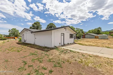 7965 E Gemini Dr, Flagstaff, AZ 86004 photo 26