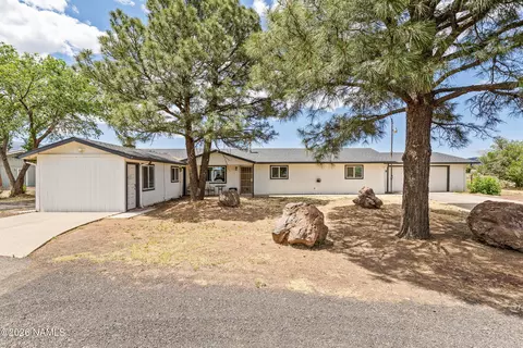 7965 E Gemini Dr, Flagstaff, AZ 86004 photo 22