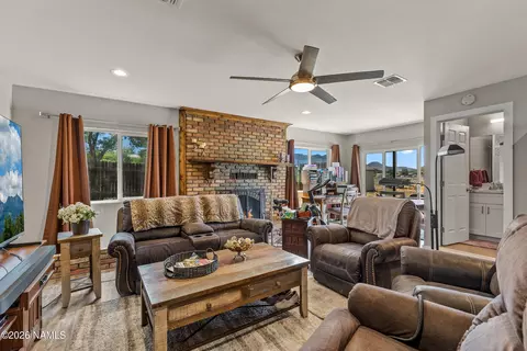 7965 E Gemini Dr, Flagstaff, AZ 86004 photo 8