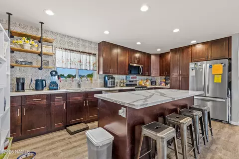 7965 E Gemini Dr, Flagstaff, AZ 86004 photo 6