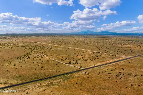 389 E Woodland Ranch Rd, Williams, AZ 86046
