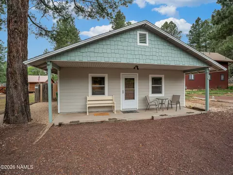 420 Cherokee, Flagstaff, AZ 86005