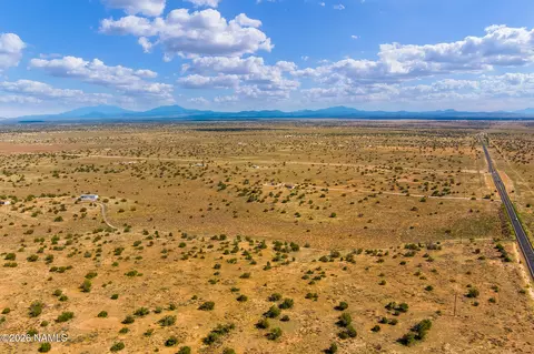 5187 N State Route 64, Williams, AZ 86046