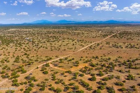 5716 N Alta Villa Rd #LOT A, Williams, AZ 86046