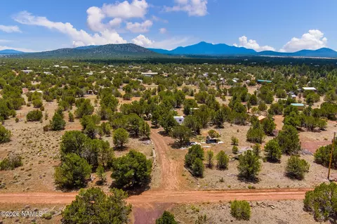 266 E Ironwood Dr, Williams, AZ 86046