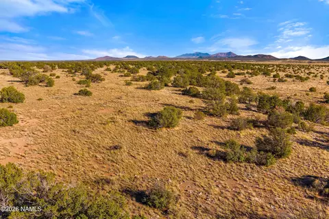3888 S Madera Dr, Williams, AZ 86046