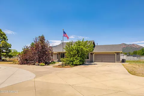 8340 Aspen Glen Ln, Flagstaff, AZ 86004