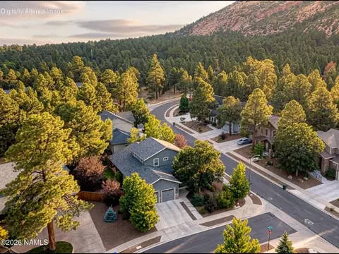3663 E Avocet Ave, Flagstaff, AZ 86004