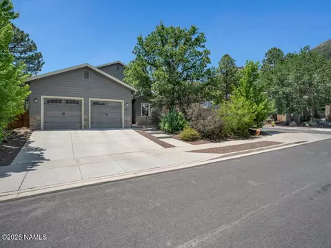 3663 E Avocet Way, Flagstaff, AZ 86004