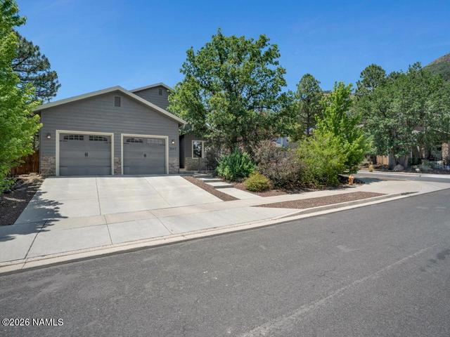 3663 E Avocet Way, Flagstaff, AZ 86004
