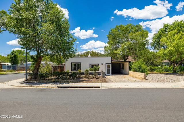2101 N Main St, Flagstaff, AZ 86004