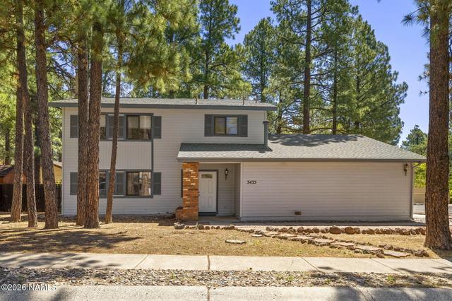 3435 S Carol Dr, Flagstaff, AZ 86005