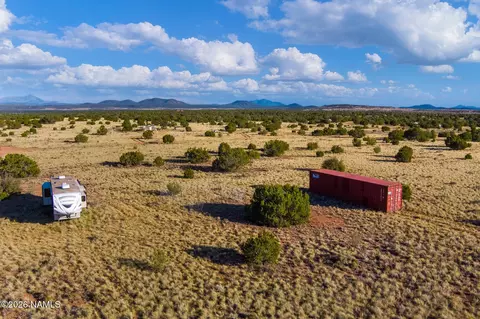 3715 S Noble Dr, Williams, AZ 86046