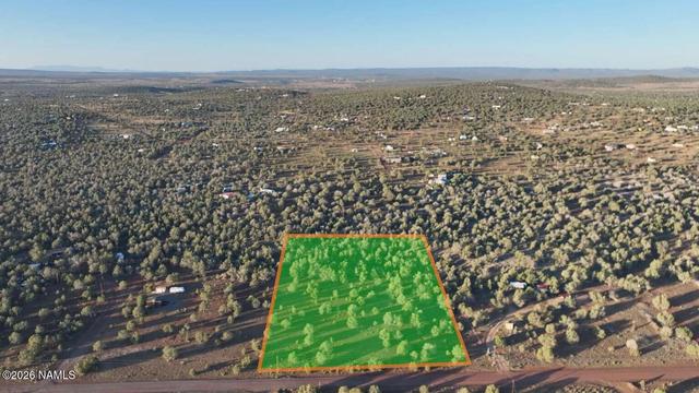 1258 W Terry Ln, Williams, AZ 86046