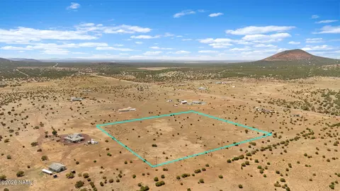2500 E Hoctor Rd, Williams, AZ 86046 photo 9