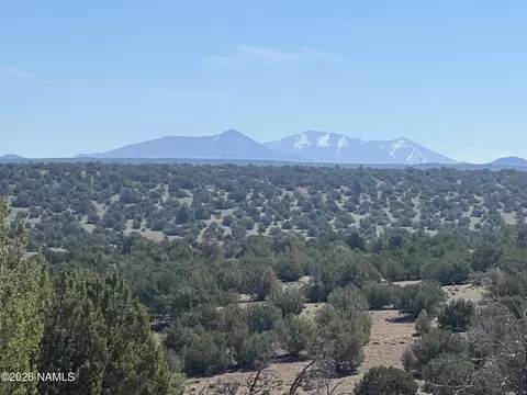 6708 W Wild Honey Lot B - 16 Ac, Williams, AZ 86046