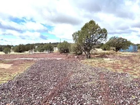 3744 N Verde Rd, Williams, AZ 86046 photo 3