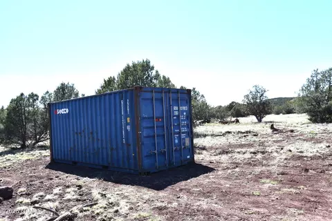 3744 N Verde Rd, Williams, AZ 86046 photo 7