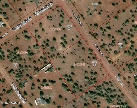 3744 N Verde Rd, Williams, AZ 86046 photo 18