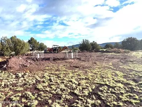 3744 N Verde Rd, Williams, AZ 86046 photo 5