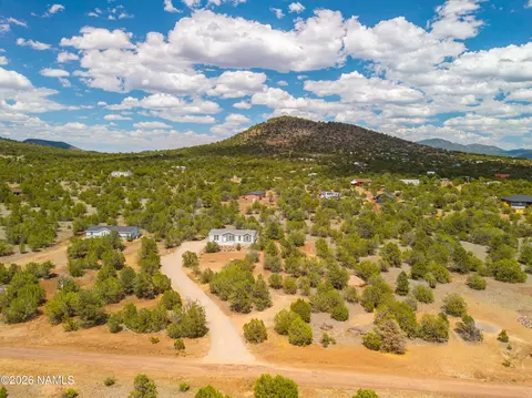 5715 N Cunning Blvd, Williams, AZ 86046