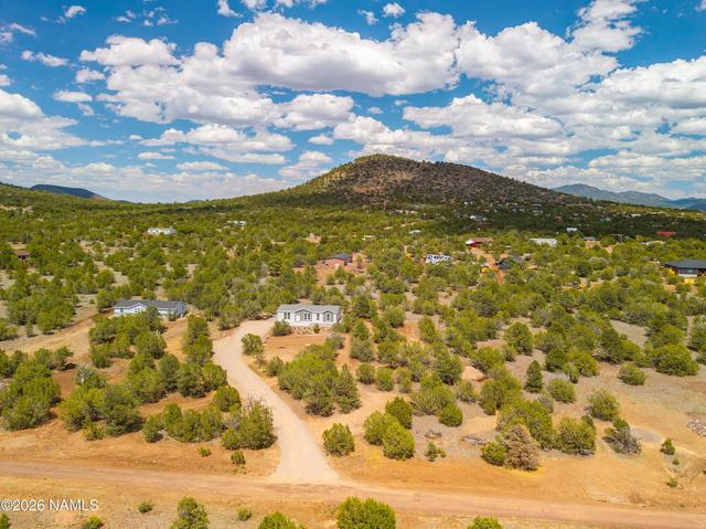 5715 N Cunning Blvd, Williams, AZ 86046